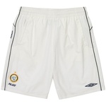 Thumbnail PALACE UMBRO HOME SHORT WHITE one color