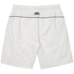 Thumbnail PALACE UMBRO HOME SHORT WHITE one color