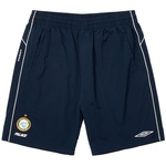 Thumbnail PALACE UMBRO AWAY SHORT NAVY one color