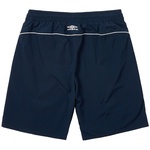 Thumbnail PALACE UMBRO AWAY SHORT NAVY one color