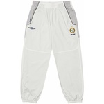 Thumbnail PALACE UMBRO TRAINING TRACK JOGGER WHITE one color