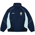 ジャケット・アウター PALACE umbro SS24 TRAINING TRACKJACKET Palace Umbro Training Track Jacket Navy - Palace Umbro 2024