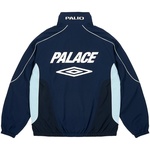 Thumbnail PALACE UMBRO TRAINING TRACK JACKET NAVY one color