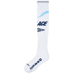 Thumbnail PALACE UMBRO AWAY SOCK WHITE one color