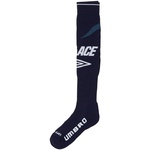 Thumbnail PALACE UMBRO HOME SOCK NAVY one color