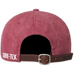 Thumbnail PIGMENT DYE GORE-TEX PAL HAT WINE one color