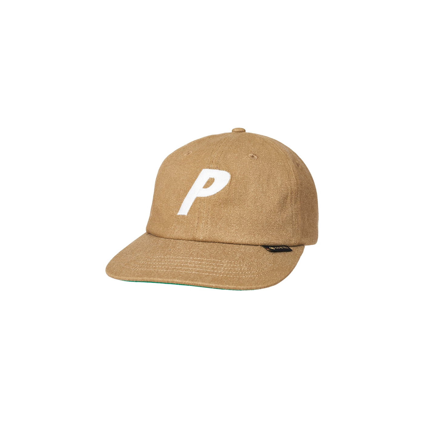 Thumbnail PIGMENT DYE GORE-TEX PAL HAT TAN one color