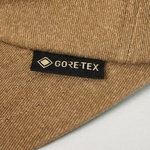 Thumbnail PIGMENT DYE GORE-TEX PAL HAT TAN one color