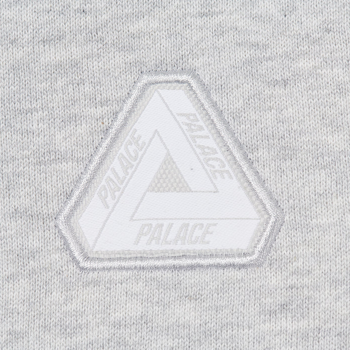 Sofar Crew Grey Marl - Spring 2024 - Palace Community