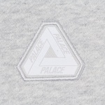 Thumbnail SOFAR CREW GREY MARL one color