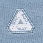 Thumbnail SOFAR CREW HAZY BLUE one color