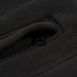 Thumbnail SOFAR SWEAT SHORT BLACK one color