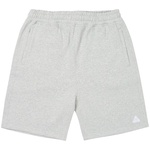 Thumbnail SOFAR SWEAT SHORT GREY MARL one color