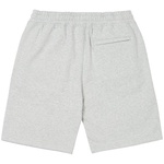 Thumbnail SOFAR SWEAT SHORT GREY MARL one color