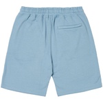 Thumbnail SOFAR SWEAT SHORT HAZY BLUE one color
