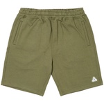 Thumbnail SOFAR SWEAT SHORT THE DEEP GREEN one color