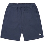 Thumbnail SOFAR SWEAT SHORT NAVY one color