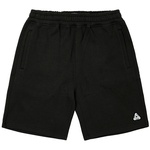 Thumbnail SOFAR SWEAT SHORT BLACK one color