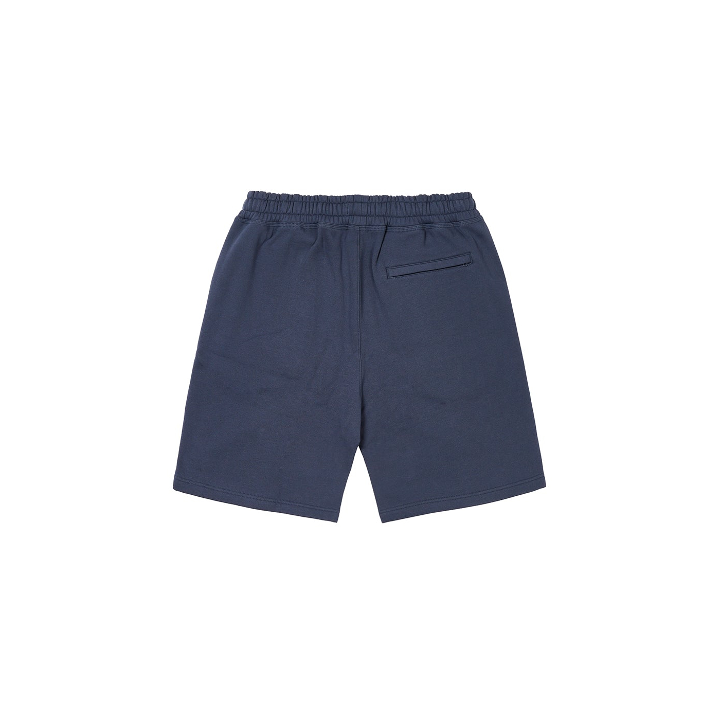 Thumbnail SOFAR SWEAT SHORT NAVY one color