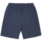 Thumbnail SOFAR SWEAT SHORT NAVY one color