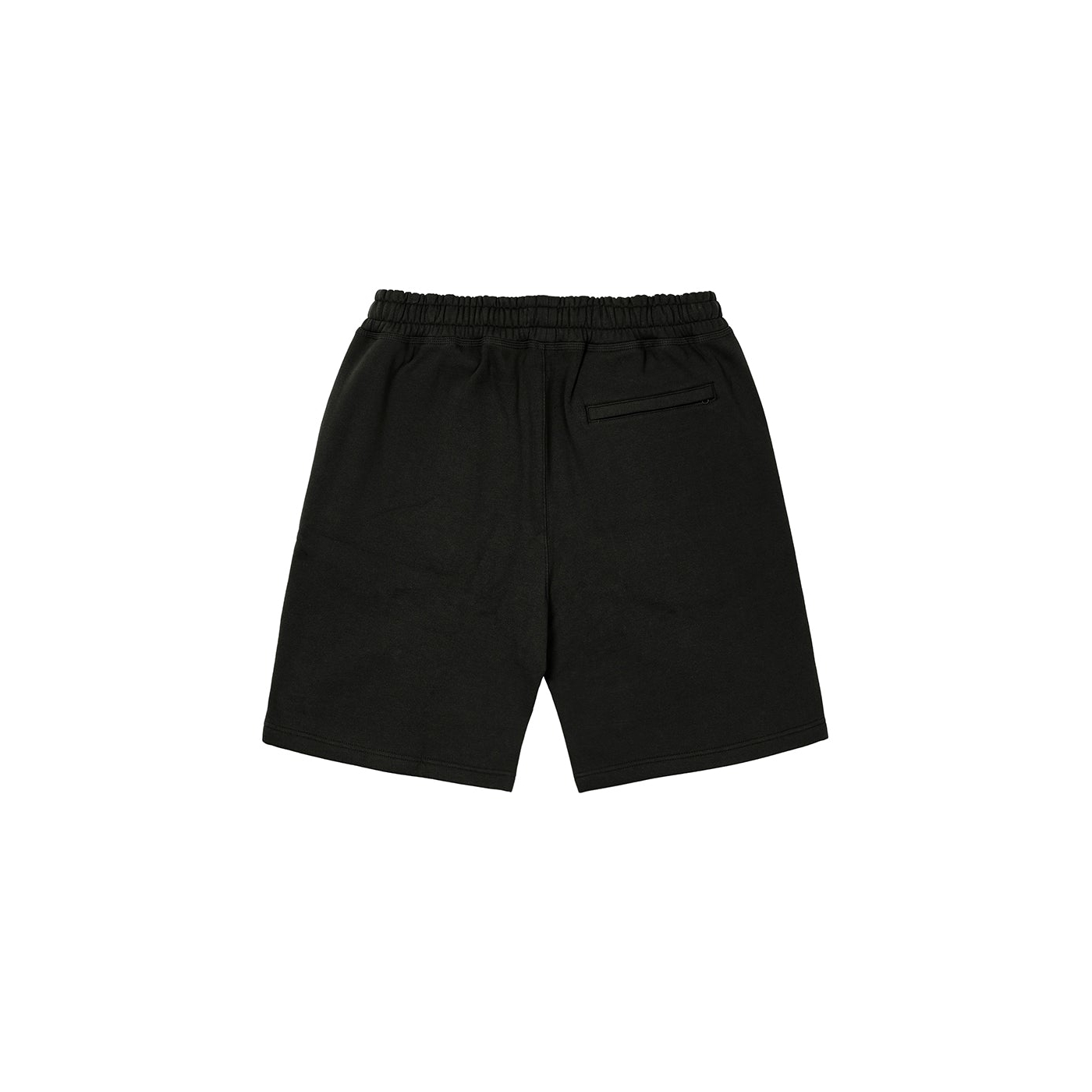 Thumbnail SOFAR SWEAT SHORT BLACK one color