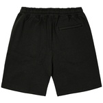 Thumbnail SOFAR SWEAT SHORT BLACK one color