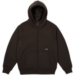 Thumbnail 5G ZIP HOOD BLACK one color