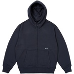 Thumbnail 5G ZIP HOOD NAVY one color