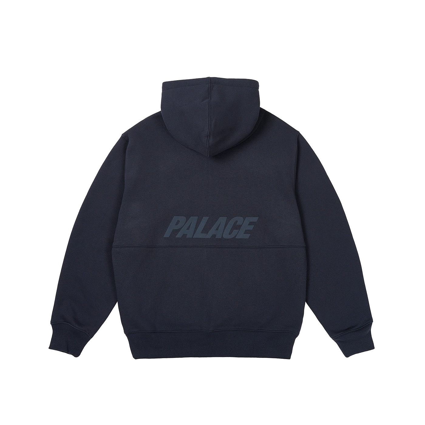 Palace Tgf Zip Hood Black - Holiday 2024 - Palace Community