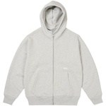 Thumbnail 5G ZIP HOOD GREY MARL one color
