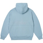 Thumbnail 5G ZIP HOOD HAZY BLUE one color