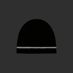 Thumbnail TRAIL RUNNER NEIN CUFF BEANIE BLACK one color