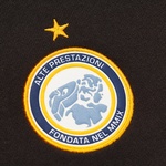 Thumbnail PALACE UMBRO WARM UP CREW BLACK one color