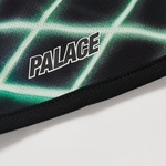 Thumbnail PALACE UMBRO 3RD GOALIE SHIRT BLACK NEON one color