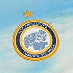 Thumbnail PALACE UMBRO AWAY SHIRT DREAM SKY one color