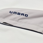 Thumbnail PALACE UMBRO TRAINING TRACK JACKET WHITE one color