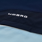 Thumbnail PALACE UMBRO TRAINING TRACK JACKET NAVY one color