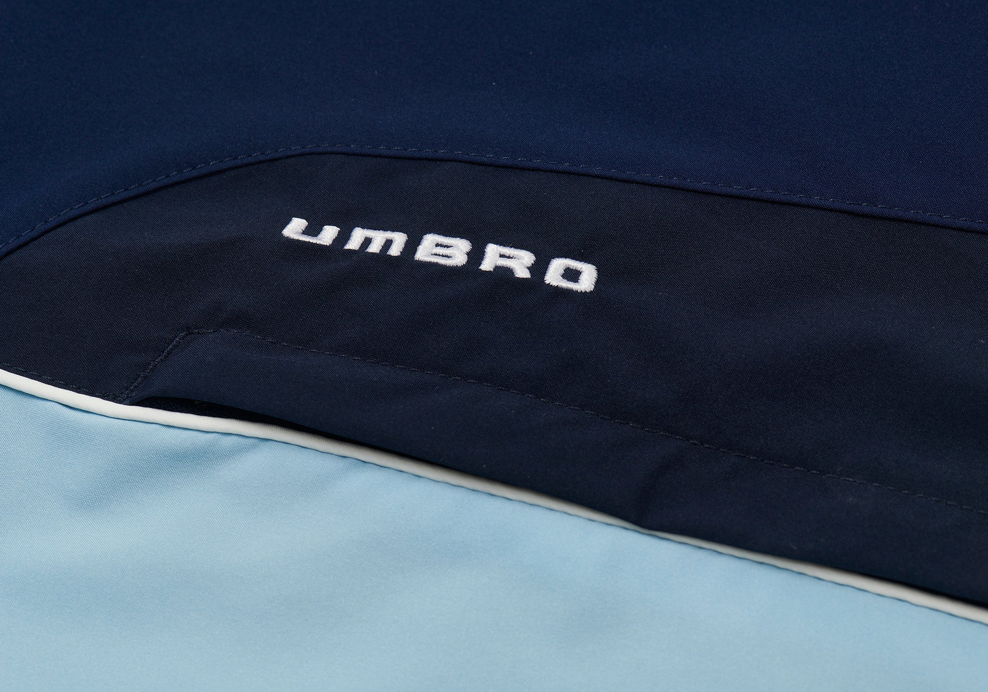 Palace Umbro Training Track Jacket Navy - Palace Umbro 2024 