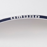 Thumbnail PALACE UMBRO 6-PANEL WHITE one color