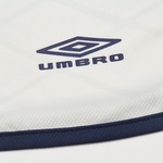 Thumbnail PALACE UMBRO HOME SHIRT WHITE one color
