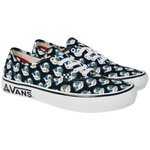 Thumbnail PALACE VANS LOW BLACK one color
