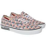 Thumbnail PALACE VANS LOW BLACK one color