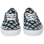 Thumbnail PALACE VANS LOW BLACK one color