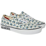 Thumbnail PALACE VANS LOW CREAM one color