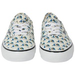 Thumbnail PALACE VANS LOW CREAM one color
