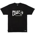 Thumbnail PALACE VANS LOW T-SHIRT BLACK one color