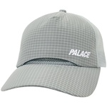 Thumbnail PALTECH TRUCKER STEEL GREY one color