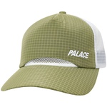 Thumbnail PALTECH TRUCKER LIME one color