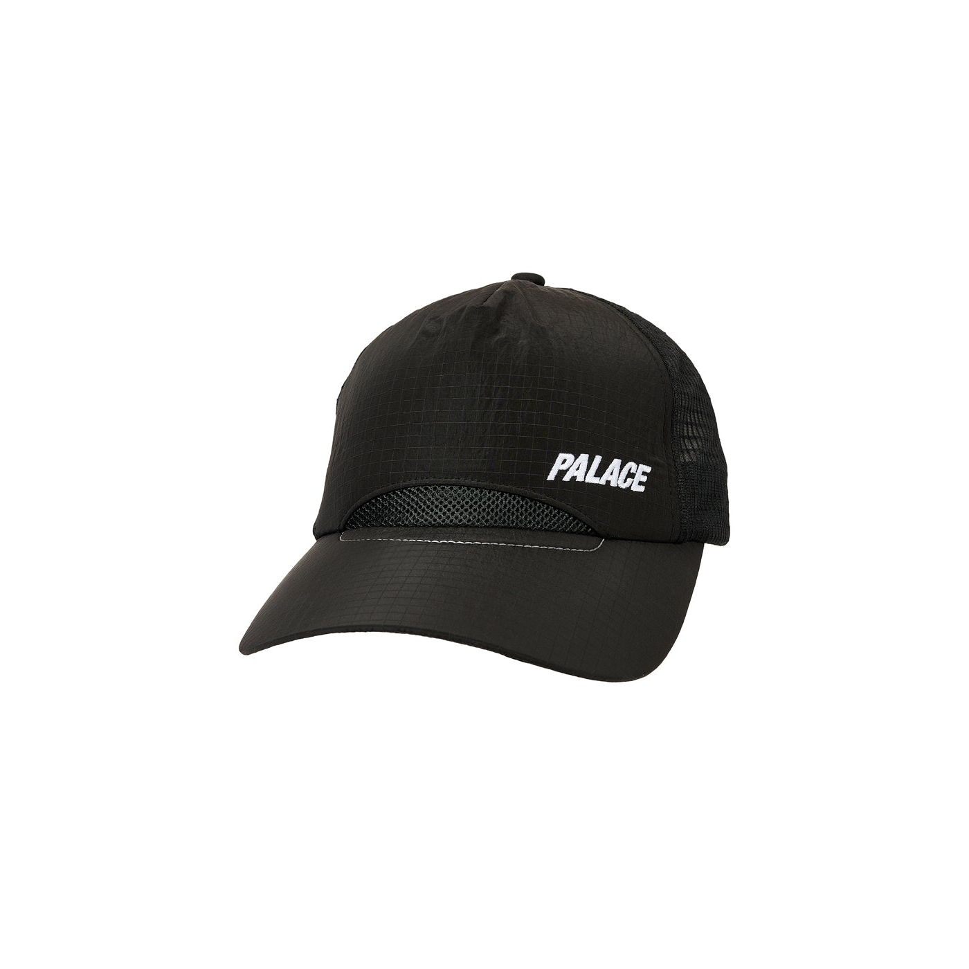 Thumbnail PALTECH TRUCKER BLACK one color