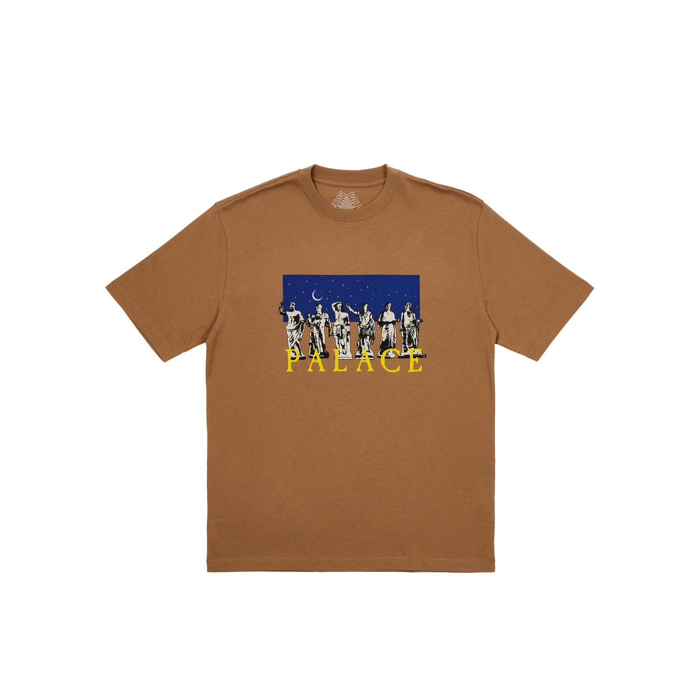 Thumbnail STILL T-SHIRT MOCHA one color